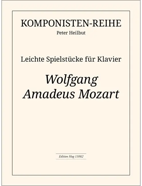 Leichte Spielstücke